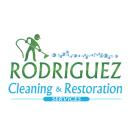 Rodriguez Cleaning Services logo